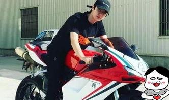 最新机车爆料视频,性能升级，设计革新，未来出行新趋势